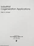 Industrial Cogeneration Applications