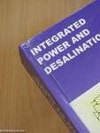 Integrated Power and Desalination Plants
