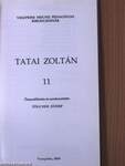 Tatai Zoltán