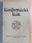 Konfirmációi Káté