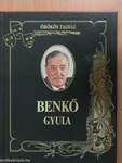 Benkő Gyula