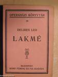 Lakmé