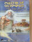 Master of Olympus - Zeus