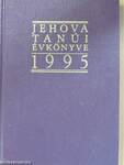 Jehova tanúi évkönyve 1995