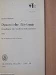 Dynamische Biochemie 1