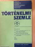 Történelmi Szemle 1984/4.