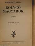 Bolygó magyarok