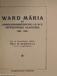 Ward Mária