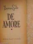 De Amore