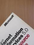 Microsoft Internet Information Services 5.0