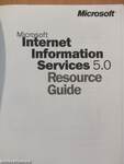 Microsoft Internet Information Services 5.0