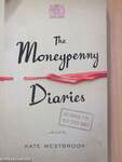 The Moneypenny Diaries