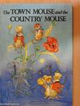 The Town Mouse and the Country Mouse