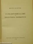 Ultrarövidhullámú és televíziós zsebkönyv