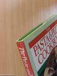 The Pasta and Pizza Cookbook