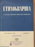 Ethnographia 1973/4.