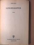 Luxusdampfer