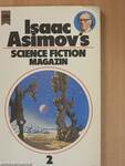 Isaac Asimovs Science Fiction Magazin 2. Folge