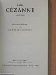 Paul Cézanne (1839-1906)