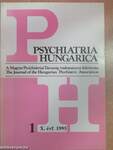 Psychiatria Hungarica 1995/1