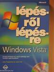 Windows Vista lépésről lépésre - CD-vel