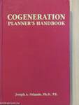 Cogeneration Planner's Handbook