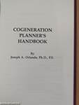 Cogeneration Planner's Handbook