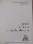 Führer durch das Islamische Museum