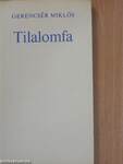 Tilalomfa