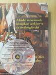 A budai mészárosok középkori céhkönyve és kiváltságlevelei - CD-vel