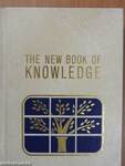 The New Book of Knowledge 1/A