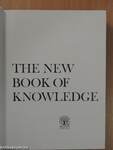 The New Book of Knowledge 1/A