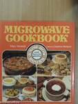 The Microwave Cook Book