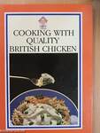 Cooking with Quality British Chicken