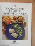 Cooking with Quality British Chicken