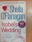 Isobel's Wedding