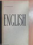 English