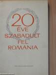 20 éve szabadult fel Románia