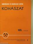 Bányászati és Kohászati Lapok - Kohászat/Öntöde 1972. július