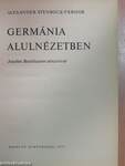 Germánia alulnézetben