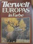 Tierwelt Europas in Farbe