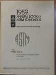 Annual Book of ASTM Standards 1989