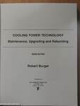 Cooling Tower Technology