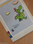 Schmökosaurus 1991/92