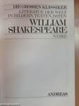 William Shakespeare Werke