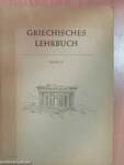 Griechisches Lehrbuch 2.