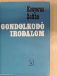 Gondolkodó irodalom