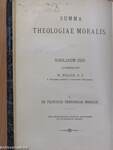 Summa theologiae moralis I-II. (töredék)