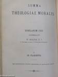 Summa theologiae moralis I-II. (töredék)