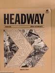 Headway - Upper-Intermediate - Workbook